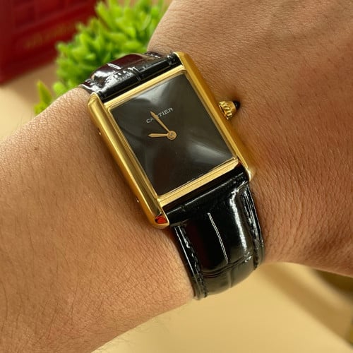 كارتير تانك