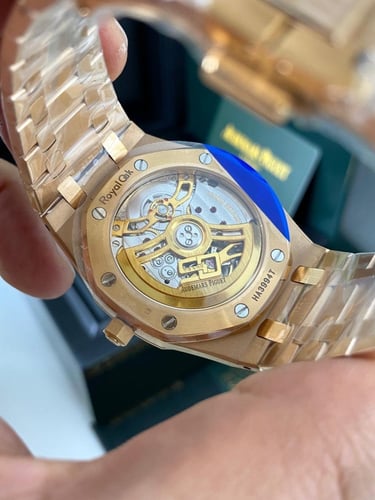 اوديمار بياجيه