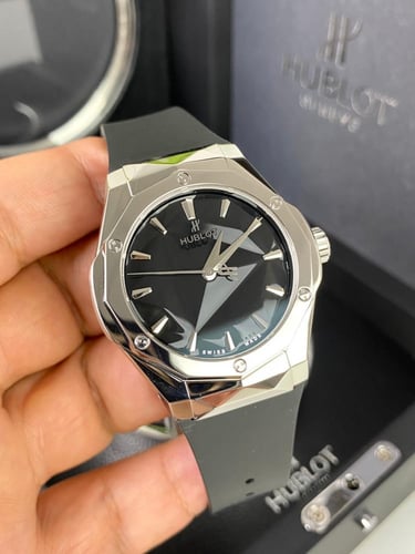 هوبلت كلاسيك فيوجن