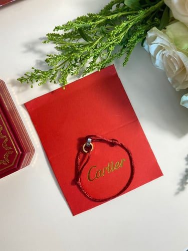 سواره كارتير خيط