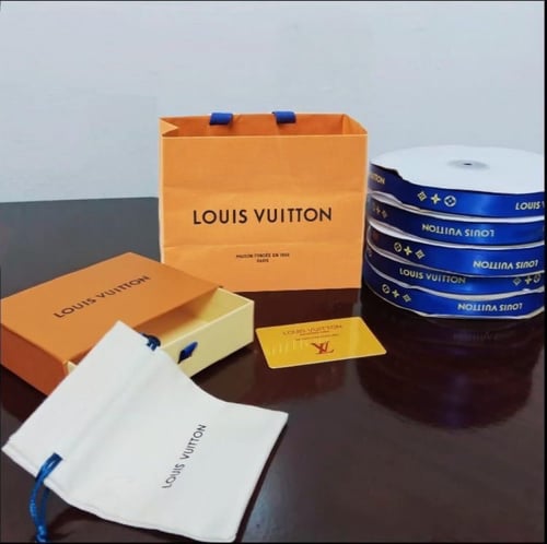 اسوارة لويس فيتون