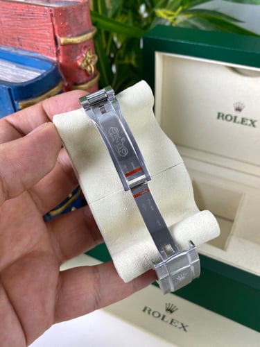 رولكس اويستر بريتشوال