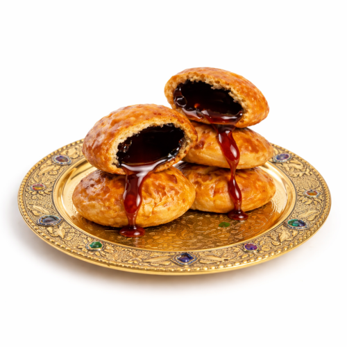 كليجا بالدبس لذيذه