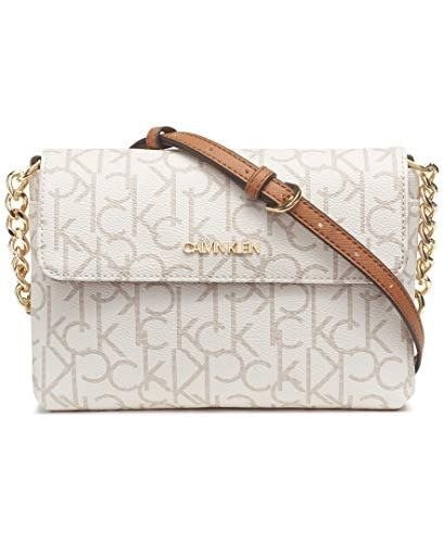 شنطة نسائية من كالفن كلاين