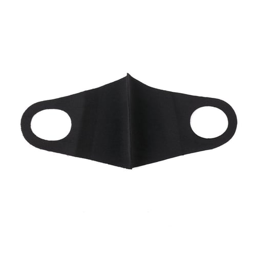 كمامات قماش قابلة للغسيل واعادة الإستخدام