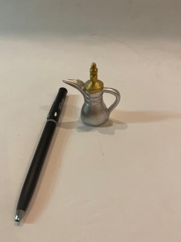 منمنات دله ذهبي وفضي