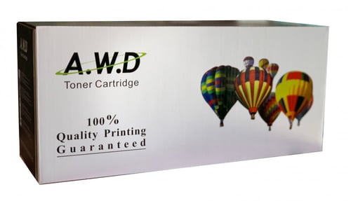 حبر ليزر اصفر HP CF403A 201A