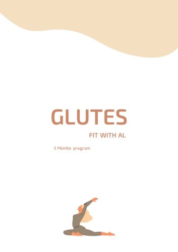 تمارين تستهدف الـ GLUTES