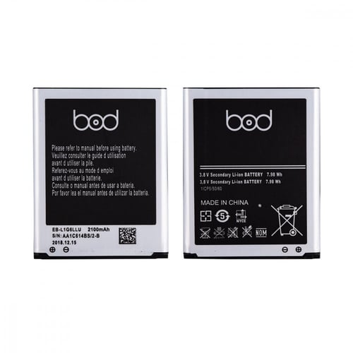 بطارية سامسونج S3