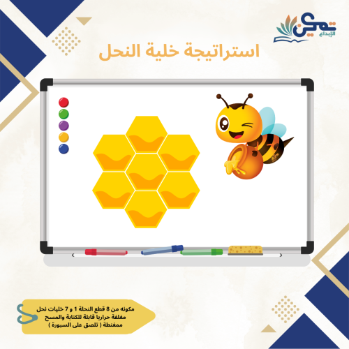 استراتيجية خلية النحل