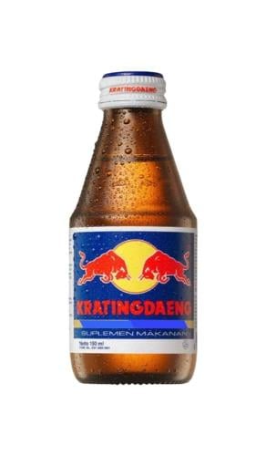 ريد بول زجاجة مشروب الطاقة 150 مل مستورد