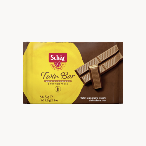 كتكات شوكولاته شار