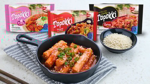 دبوكي بصوص الكريمة