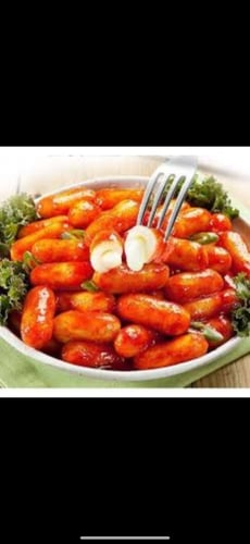 كعكة الارز بالجبنة المجمدة 1kg