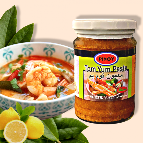 توم يم معجون 227 جم