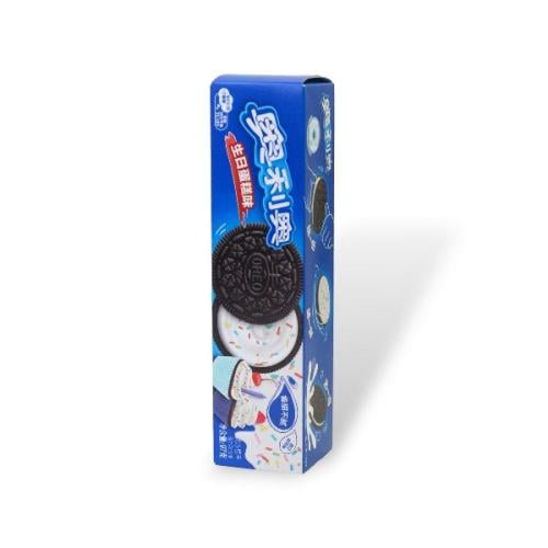 اوريو بيرثداي كب كيك