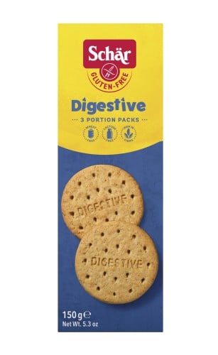 بسكويت داجستف شار