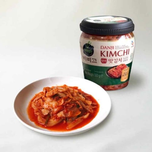 كيمتشي ملفوف شرائح 300g من بيبيجو _ كوريا