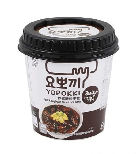 يوبوكي جاجانج ( دكابوكي)