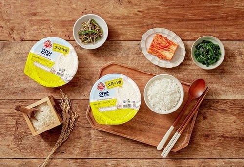 أرز أوتوجي اللذيذ 210 جرام