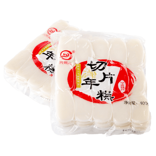 دكبوكي كعك الارز مجفف ( شرائح)400g