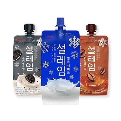 ملك شيك قهوة