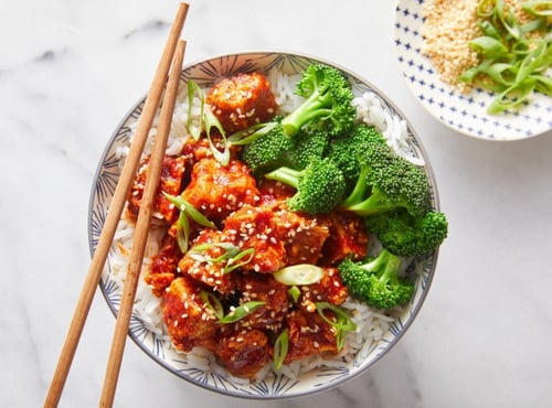 معجون فلفل (قوشوجانق)/RICE GOCHUJANG