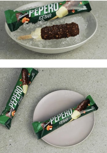 بيرو فانيلاء لوز