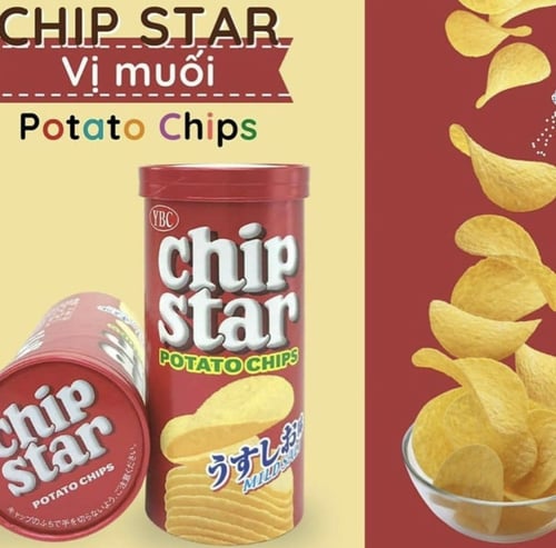 شيب ستار الياباني واي بي سي - سيبس ستار اس نكهة كو...