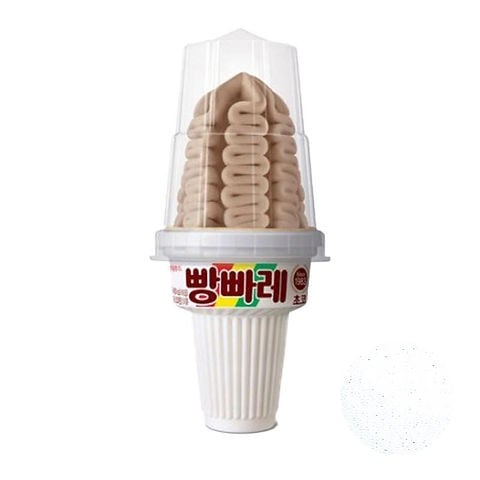 آيس كريم شوكولاتة فانفير / كوريا