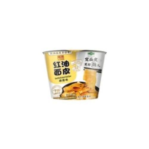 كوان وعاء المعكرونة العريضة بنكهة معجون السمسم 120...