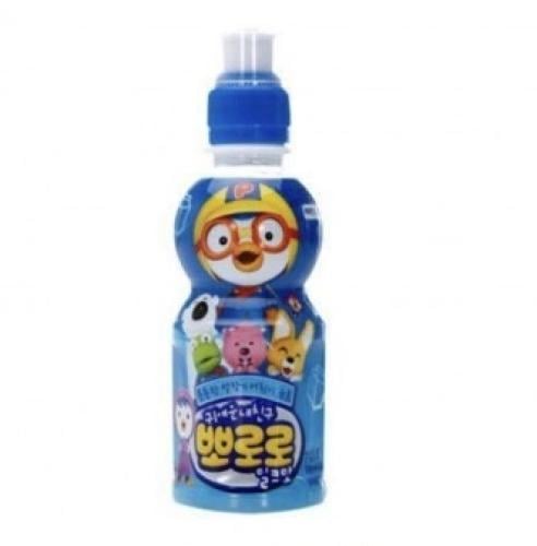 بالدو بورورو مشروب بنكهة التوت الأزرق 235 مل