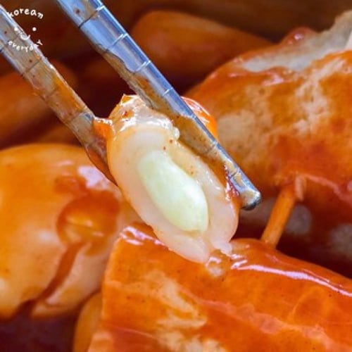 كعكة الارز بالجبنة المجمدة 1kg