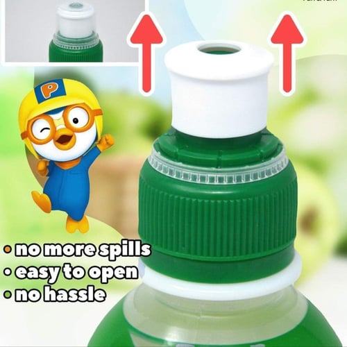 بالدو بورورو مشروب بنكهة التفاح 235 مل مستورد كوري...