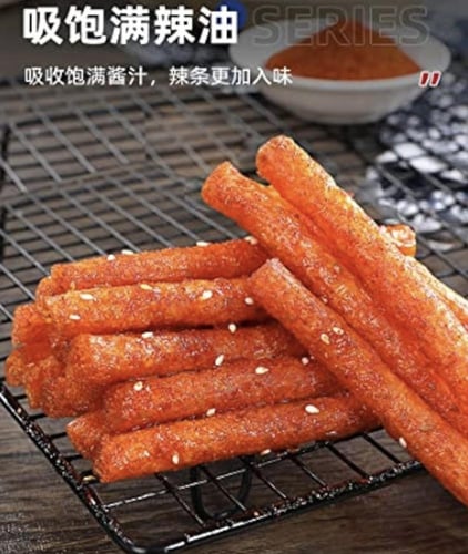 لاتيو سناك ١