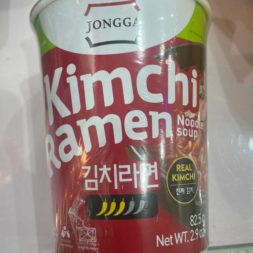 كوب نودلز رامن كمتشي