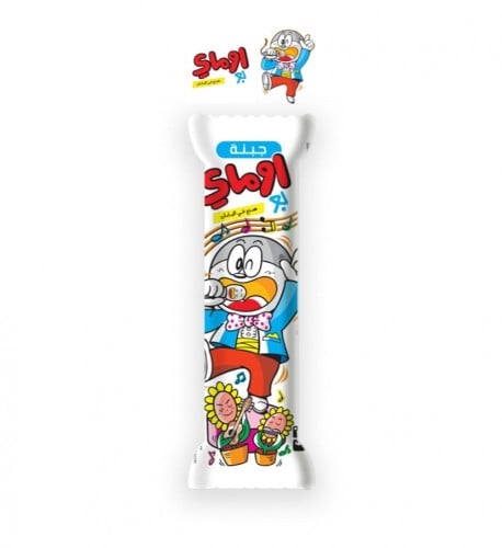 او ماي بو بالجبن (حبة)