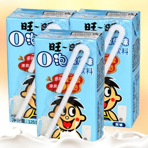 فروت حليب (النكهة الأصلية) 125مل