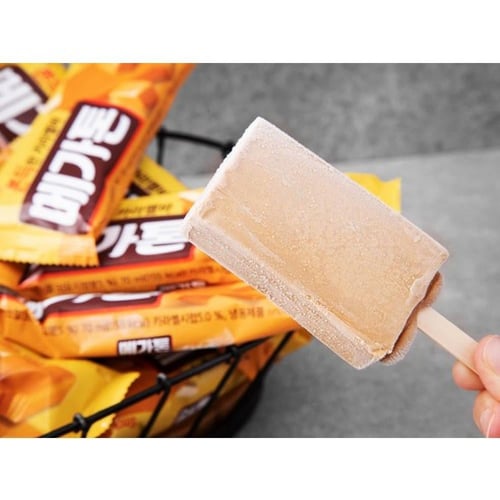 لوتي ميجاتون آيس كريم