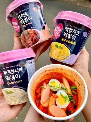 دبوكي ماك آند تشيز