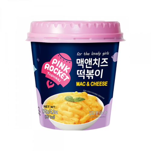 دبوكي ماك آند تشيز