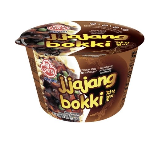 نودلز جاجانج