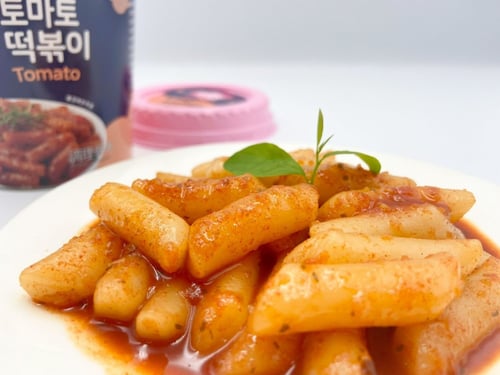 دبوكي بطعم الطماطم الفاخر