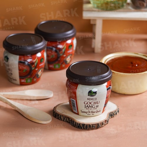 معجون الفلفل الكوري جوتشوجانغ 480g