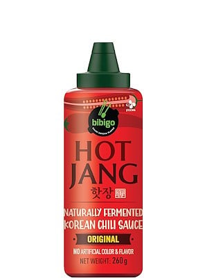 صوص /HOT JANG - ORIGINAL حار وحلو