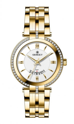 WOMEN - GEORGE.V GVL2019509