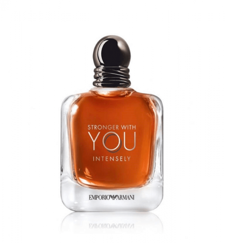 جورجيو ارماني امبريو ارماني سترونجر