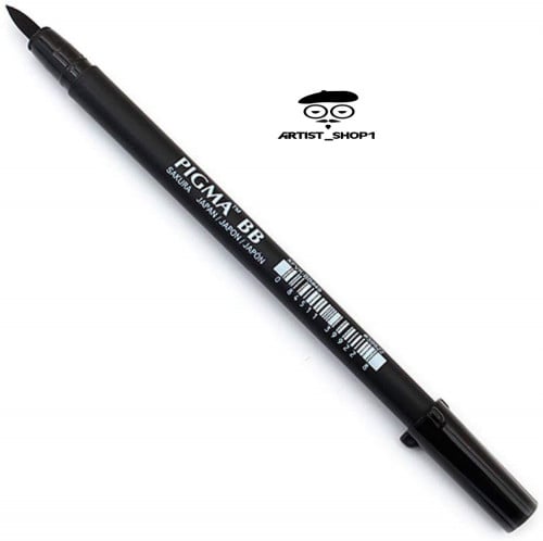 قلم ريشه من ساكورا بولد