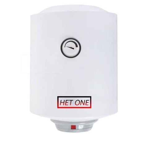 سخان هيت ون من مصنع الخزف السعودي عامودي 50 لتر