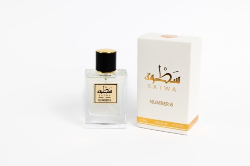 Perfume No. 6 - 60 ml